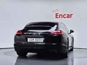 Porsche Panamera 3.6 2WD - САМО 30% АВАНС, снимка 4