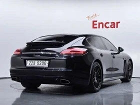 Porsche Panamera 3.6 2WD - САМО 30% АВАНС, снимка 2