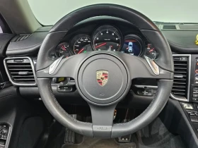 Porsche Panamera 3.6 2WD - САМО 30% АВАНС, снимка 13