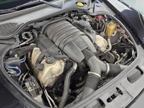 Porsche Panamera 3.6 2WD - САМО 30% АВАНС, снимка 6