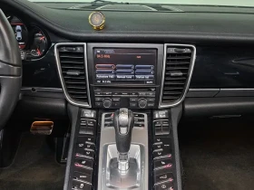 Porsche Panamera 3.6 2WD - САМО 30% АВАНС, снимка 14
