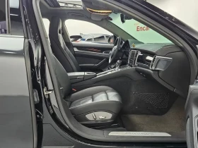 Porsche Panamera 3.6 2WD - САМО 30% АВАНС, снимка 11