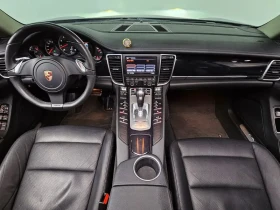 Porsche Panamera 3.6 2WD - САМО 30% АВАНС, снимка 7
