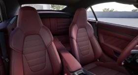 Porsche 911 TURBO S / CABRIO / CERAMIC / SPORT CHRONO/ MATRIX/, снимка 6