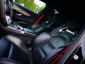 Mercedes-Benz C 43 AMG C430(367к.с.)* ///AMG* 4-MATIC* , снимка 12
