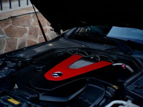 Mercedes-Benz C 43 AMG C430(367к.с.)* ///AMG* 4-MATIC* , снимка 16