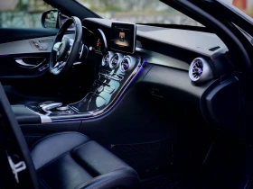 Mercedes-Benz C 43 AMG C430(367к.с.)* ///AMG* 4-MATIC* , снимка 13