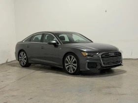 Audi A6 S-Line QUATTRO, снимка 1