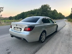 BMW 530 M57 , снимка 4
