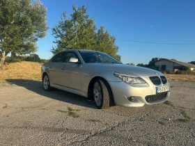 BMW 530 M57 , снимка 3