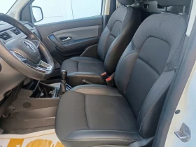 Renault Express 1.5dCi/ 75к.с., снимка 15