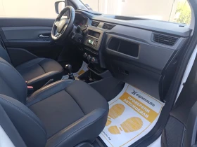 Renault Express 1.5dCi/ 75к.с., снимка 11