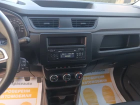 Renault Express 1.5dCi/ 75к.с., снимка 10