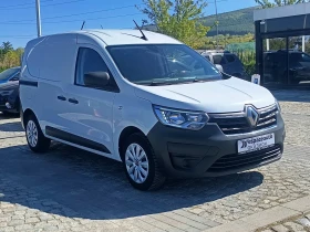 Renault Express 1.5dCi/ 75к.с., снимка 3