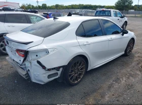 Toyota Camry, снимка 4