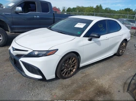 Toyota Camry, снимка 2