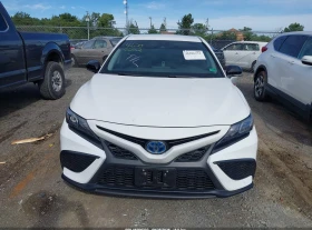 Toyota Camry, снимка 13
