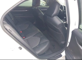 Toyota Camry, снимка 8
