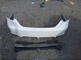 Toyota Camry, снимка 12