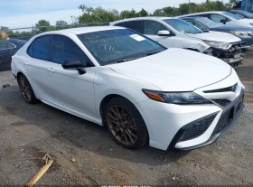 Toyota Camry, снимка 1