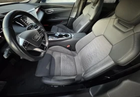 Audi E-Tron GT Quattro, снимка 5