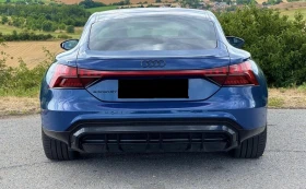 Audi E-Tron GT Quattro, снимка 4