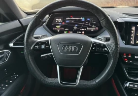 Audi E-Tron GT Quattro, снимка 6