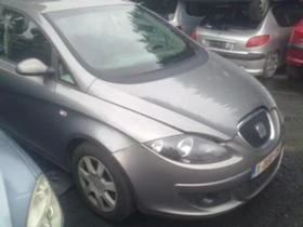 Seat Altea 1.6i / 1.9/2.0TDi - [3] 