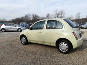 Nissan Micra 1.2i | Mobile.bg    3