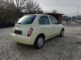 Nissan Micra 1.2i | Mobile.bg    5