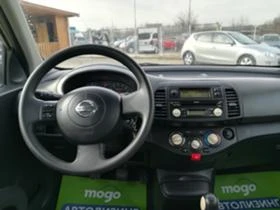 Nissan Micra 1.2i | Mobile.bg    6