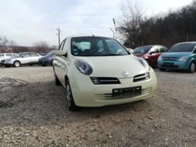 Nissan Micra 1.2i | Mobile.bg    2