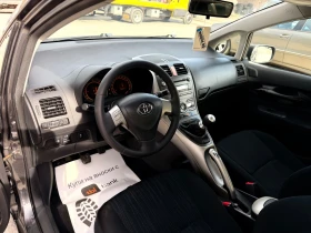 Toyota Auris 1.4d4d 90k* * * UNIKAT* * *  - 4000 € / 7823.32 лв. - 15049348 7