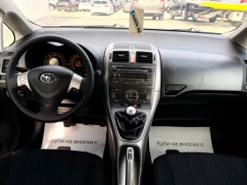 Toyota Auris 1.4d4d 90k* * * UNIKAT* * *  - 4000 € / 7823.32 лв. - 15049348 9