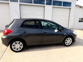 Toyota Auris 1.4d4d 90k* * * UNIKAT* * *  - 4000 € / 7823.32 лв. - 15049348 12