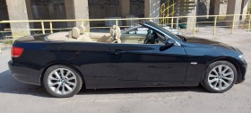 BMW 320 Кабриолет , снимка 7 - Автомобили и джипове - 45696653
