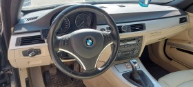 BMW 320 Кабриолет , снимка 6