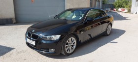 BMW 320 Кабриолет , снимка 13 - Автомобили и джипове - 45696653