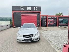     Mercedes-Benz E 280 3.0 TD