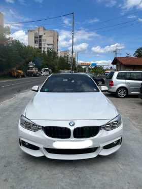 BMW 435 XD , снимка 1 - Автомобили и джипове - 45732399