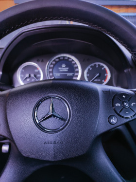 Mercedes-Benz C 200 646, снимка 16