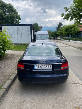 Audi A6 3.0 , снимка 3