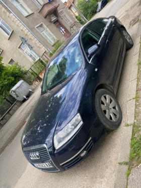 Audi A6 3.0 , снимка 2