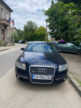 Audi A6 3.0 , снимка 1