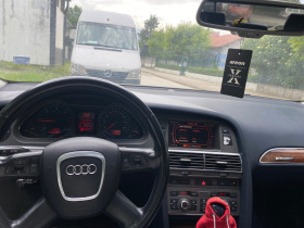 Audi A6 3.0 , снимка 6