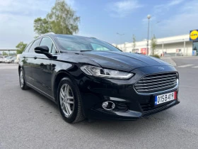 Ford Mondeo 2.0TDCI* * * *  | Mobile.bg    3