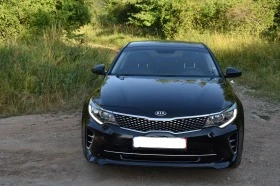 Kia K5  - изображение 1