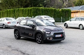 Citroen C3 ЕВРО 6 Гаранционен - [2] 