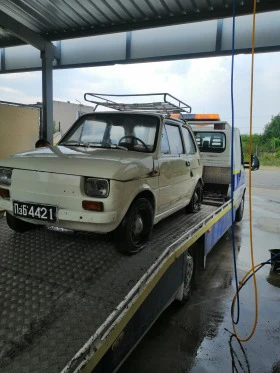 Fiat 126, снимка 3