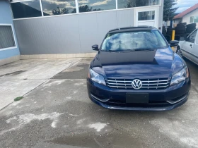 VW Passat 2TDI SE | Mobile.bg    2